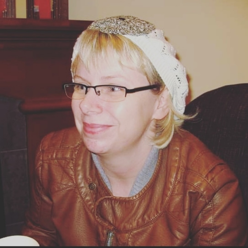 Meet your Posher, Tracy